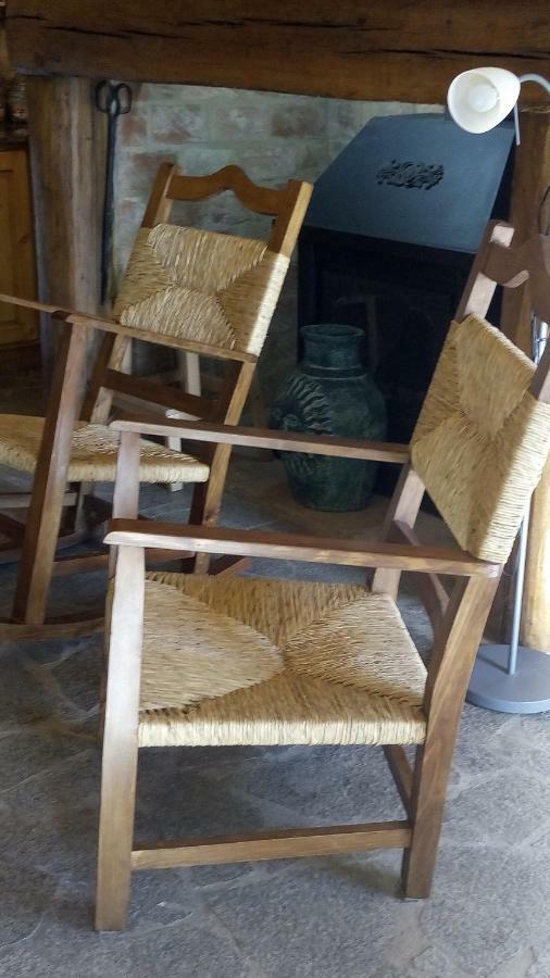 Farm stay Horta Do Ze Miguel