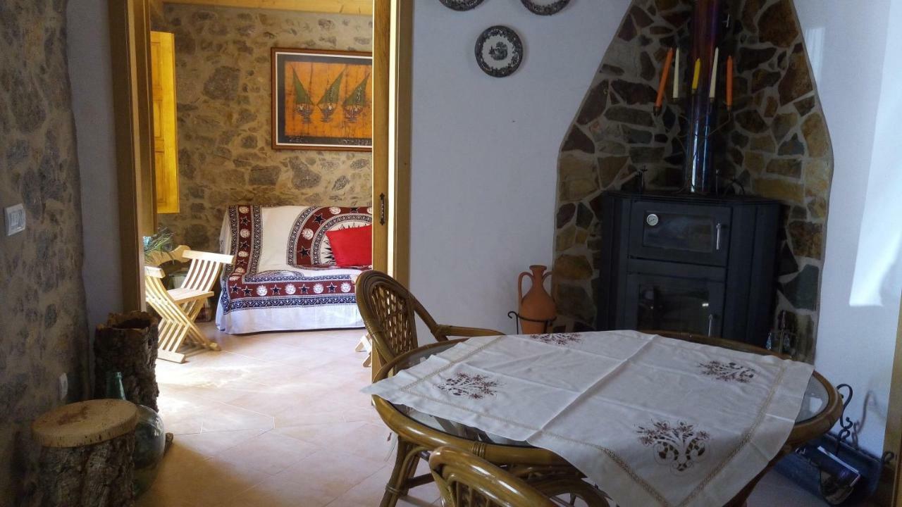 Horta Do Ze Miguel Farm stay