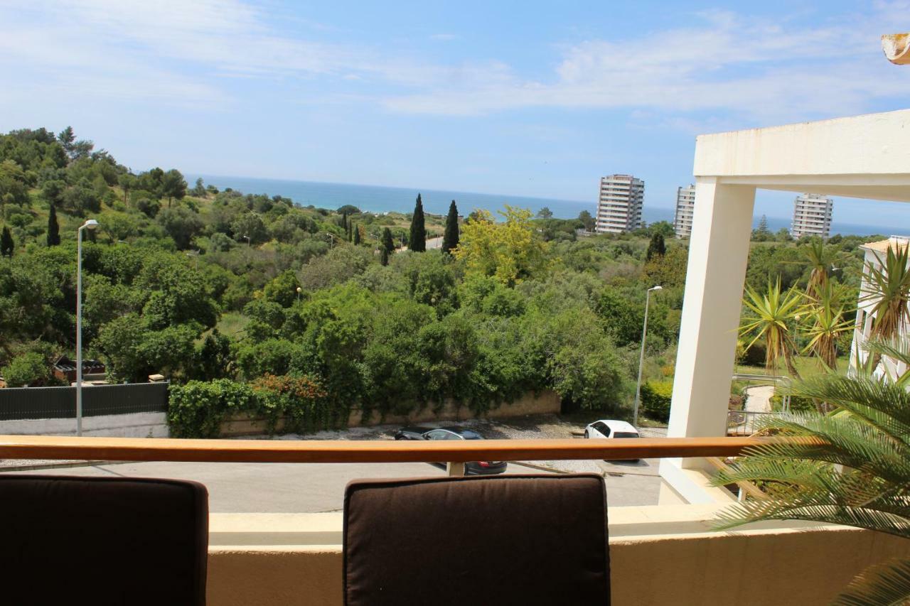 Sea View Apartamento