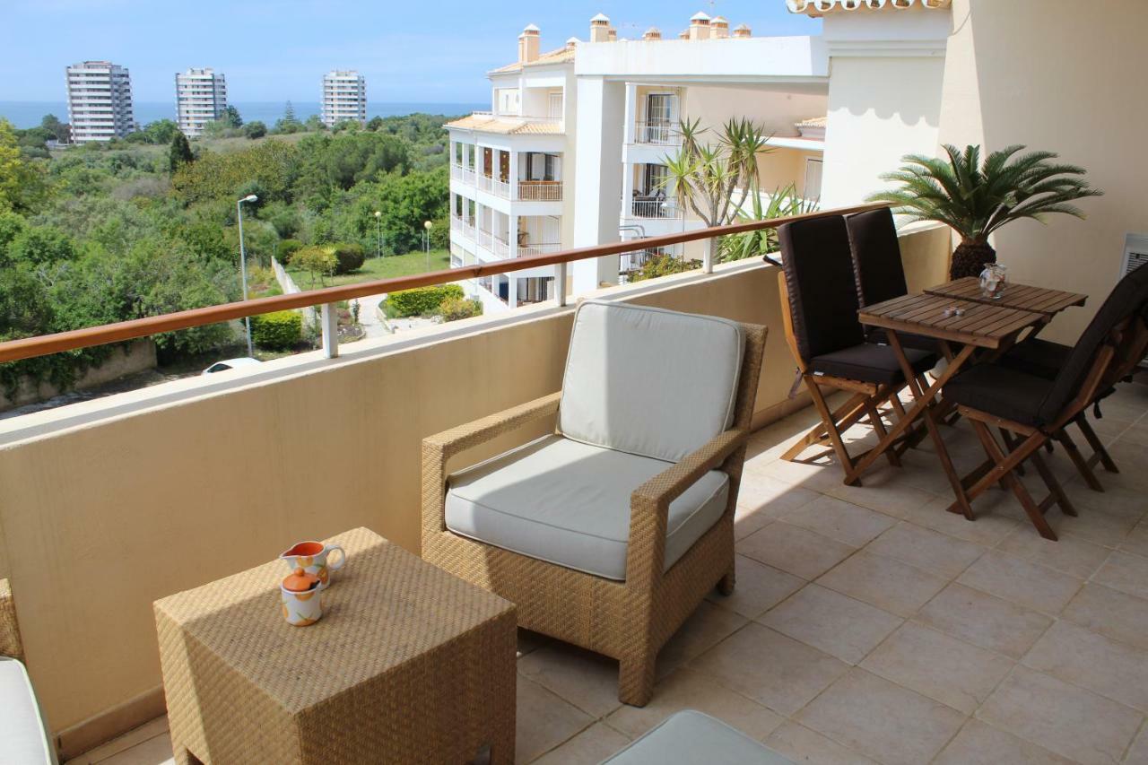 Sea View Apartamento