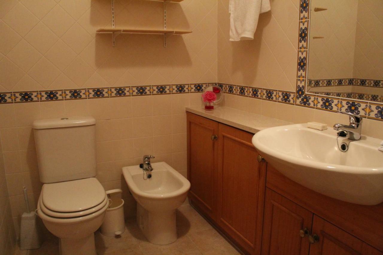 Sea View Apartamento