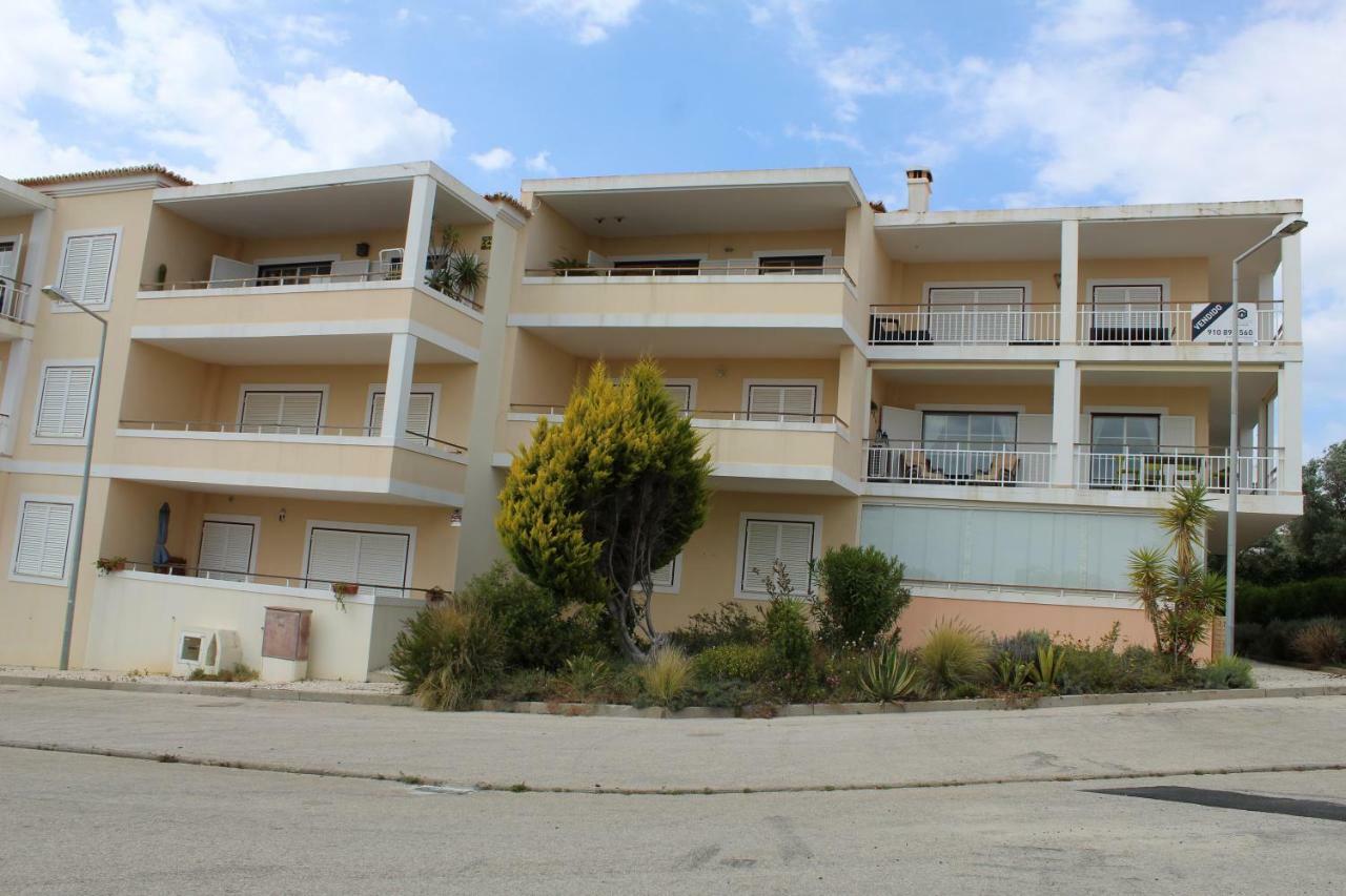 Sea View Apartamento