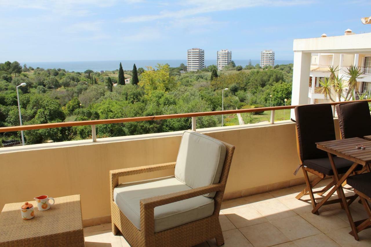 Apartamento Sea View Alvor