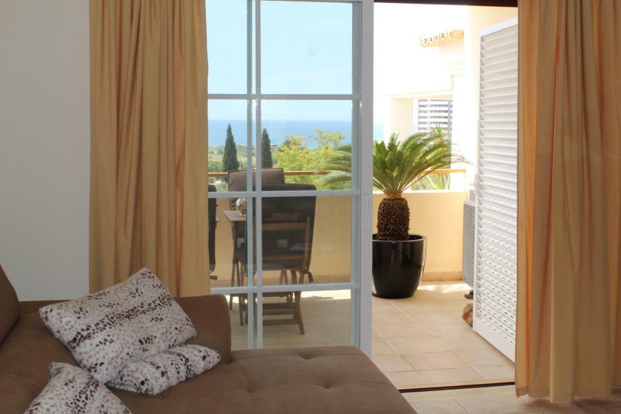 Sea View Apartamento Alvor
