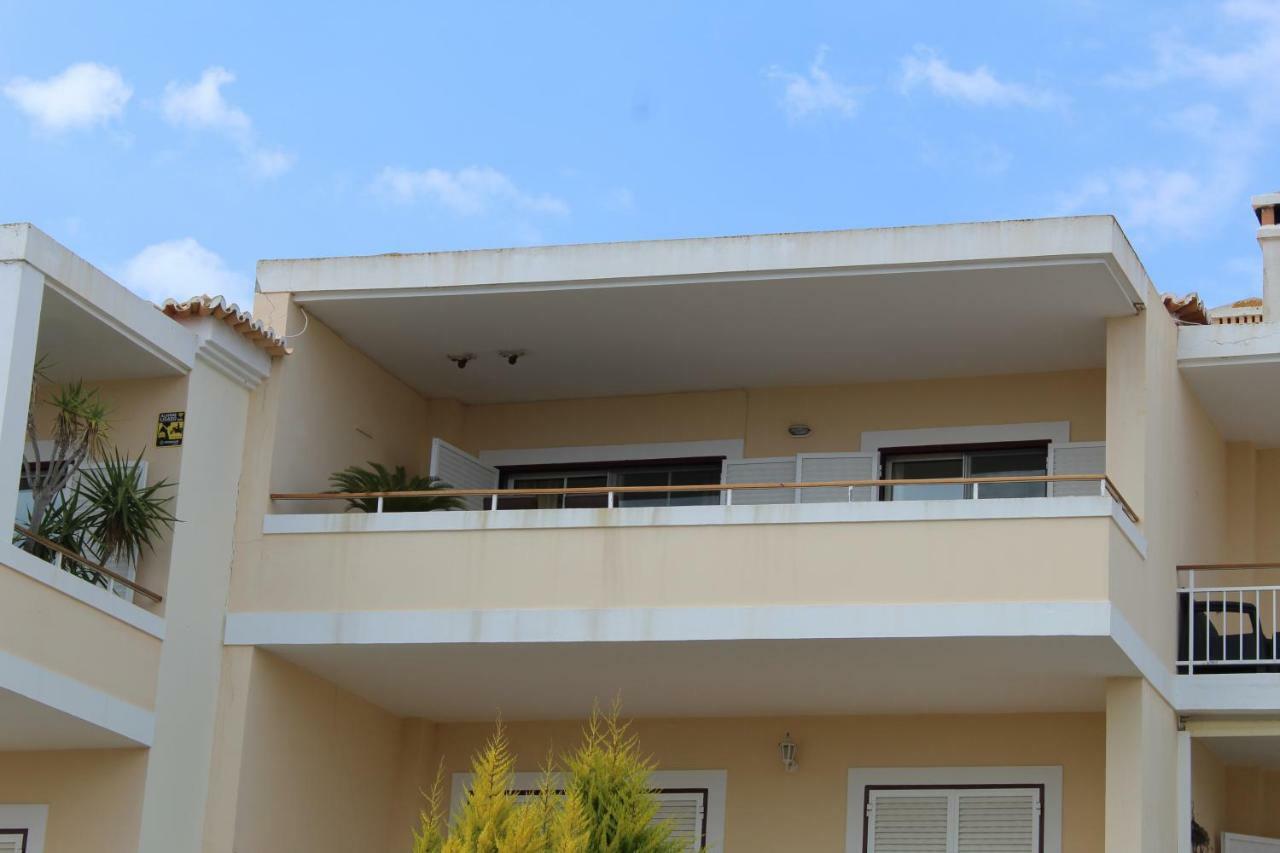 Sea View Apartamento