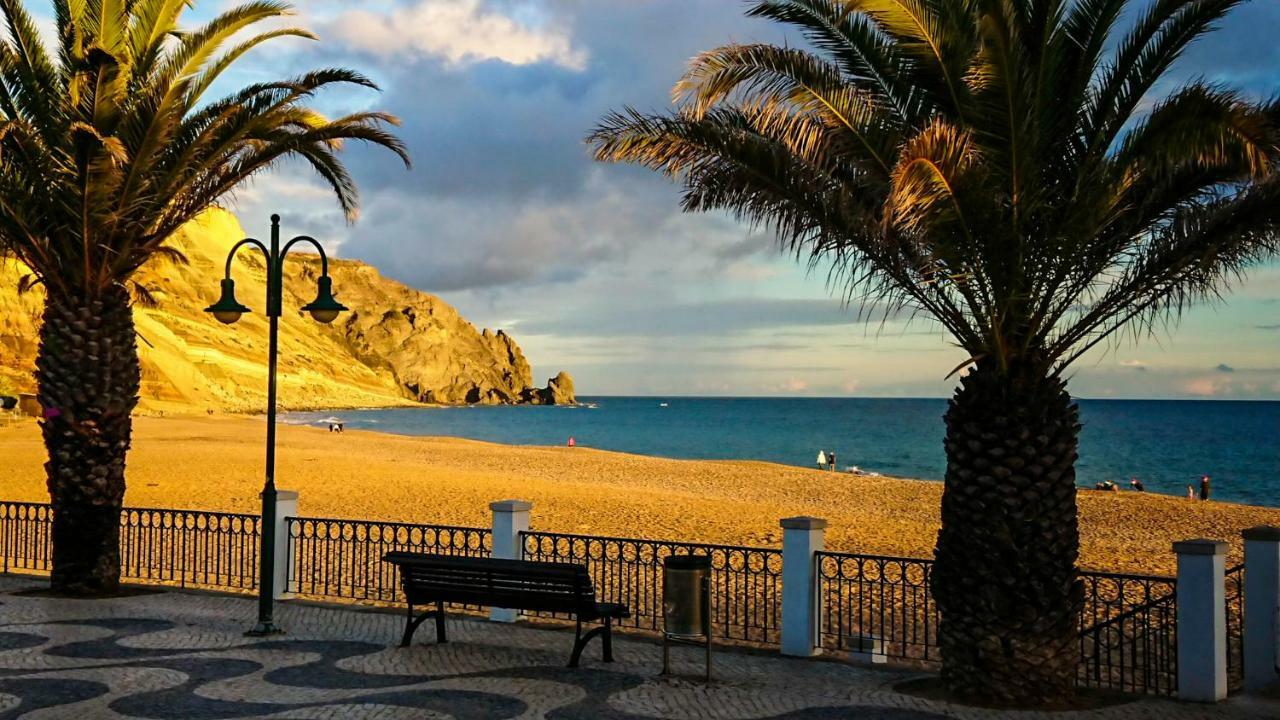 Luxury 3-bedroom At High-end Da Apartment Praia Da Luz