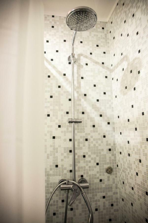 Apartment Serrao *
