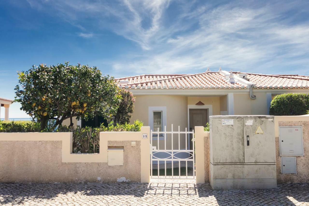 Villa Acacias 13 Praia Da Luz