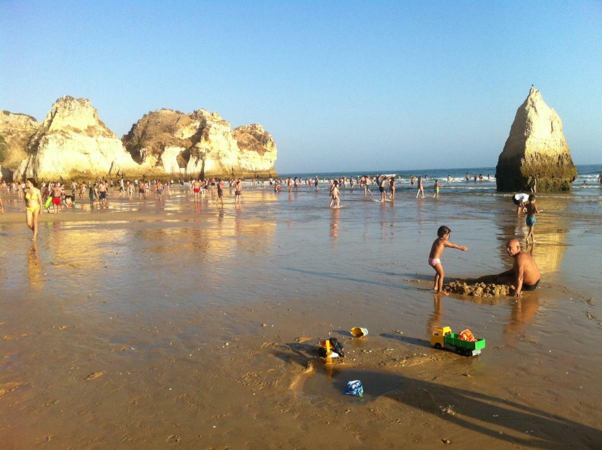 Terraco E Mar Apartamento *