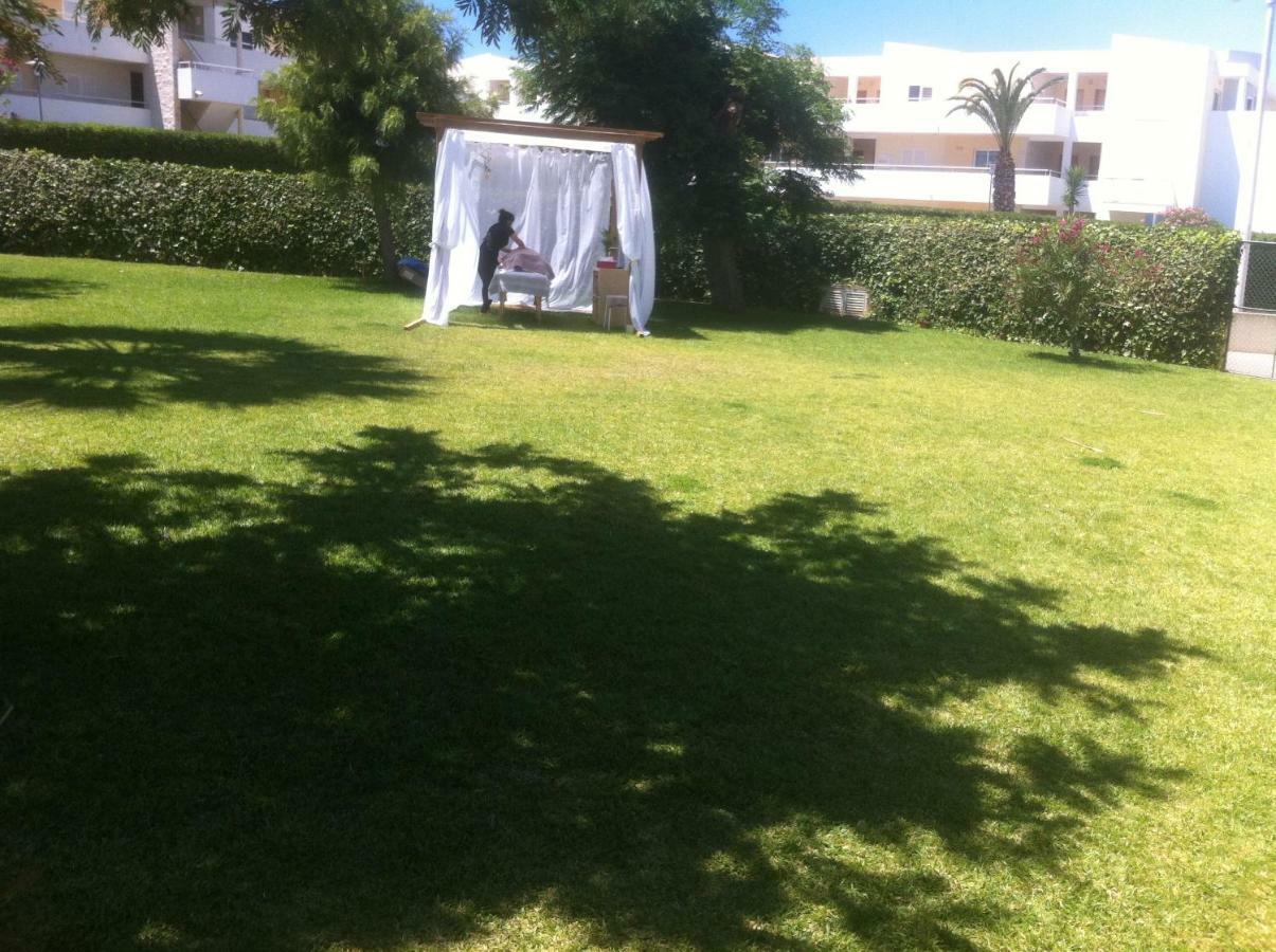 Apartamento Terraco E Mar Alvor
