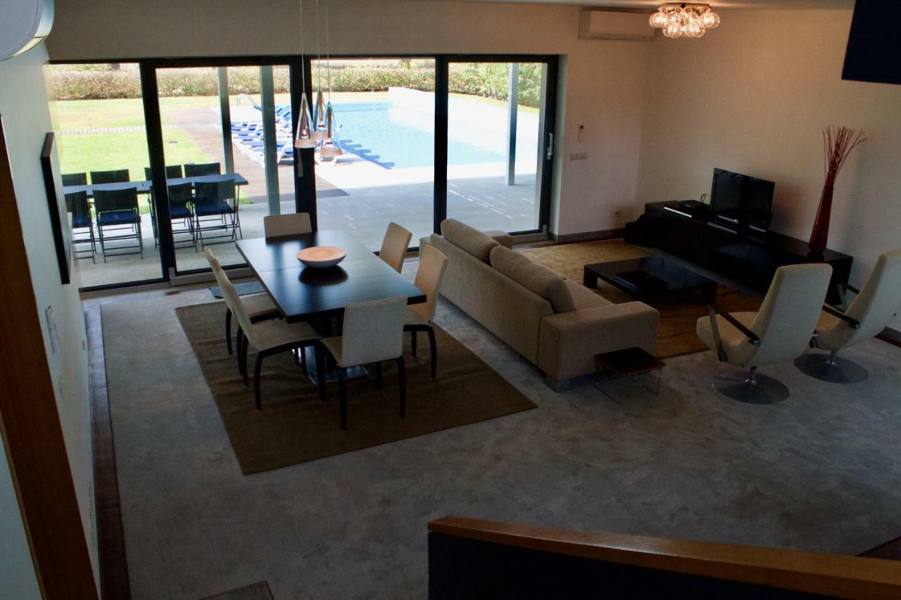 Pousada Design House Aroeira Golf *