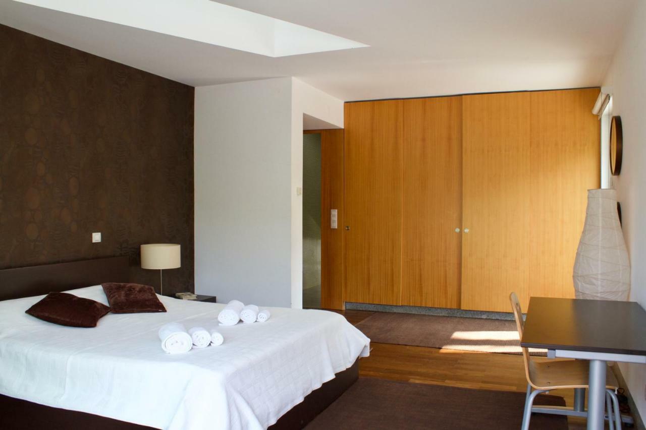 Pousada Design House Aroeira Golf Charneca de Caparica