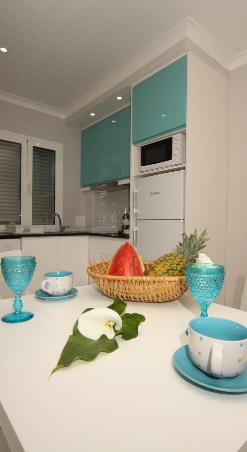 Ferhouse Dreams Patria Apartment Nazare