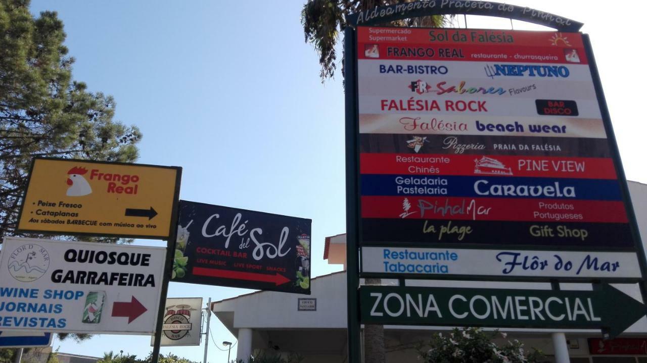 Falesia Apartment Albufeira
