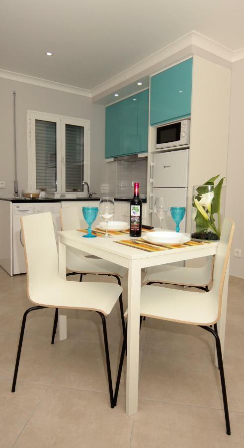 Ferhouse Dreams Patria Apartment *