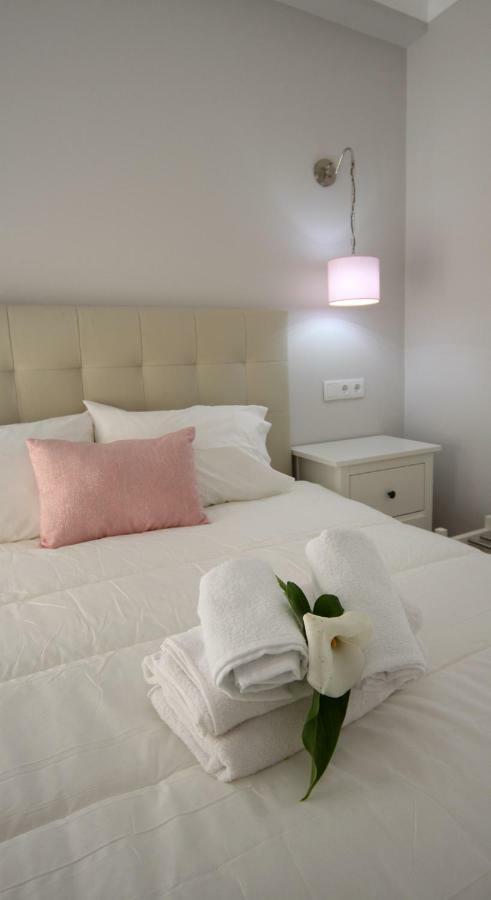 Apartment Ferhouse Dreams Patria *