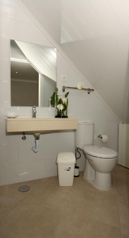Apartment Ferhouse Dreams Patria Nazare