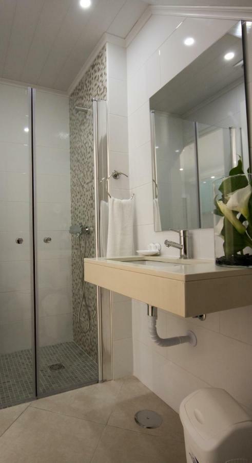 Apartment Ferhouse Dreams Patria *