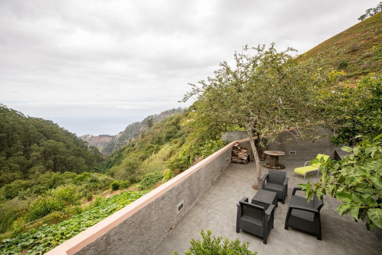 Casa Do Avo * Arco da Calheta (Madeira)
