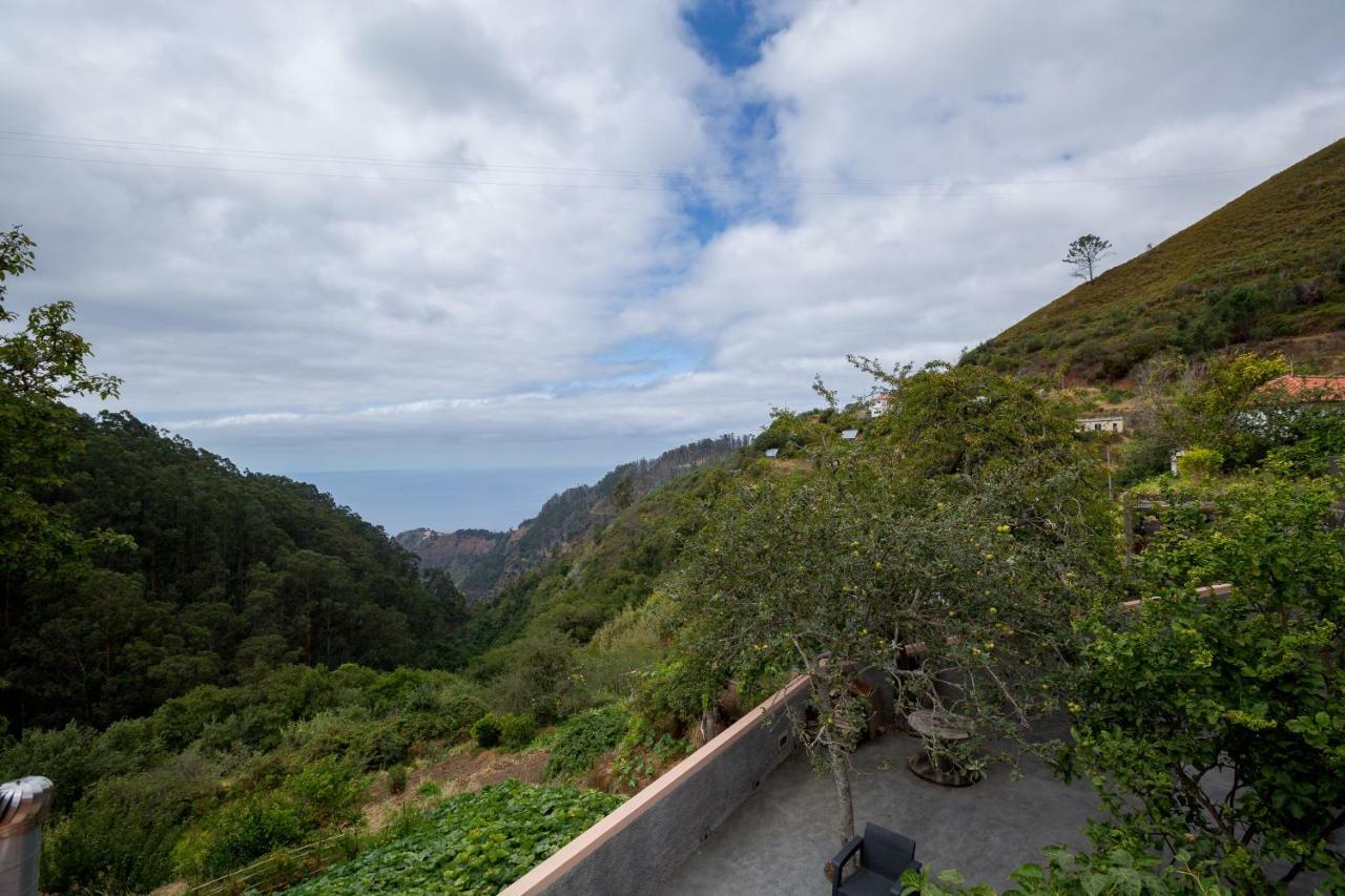 Casa Do Avo Holiday home Arco da Calheta (Madeira)