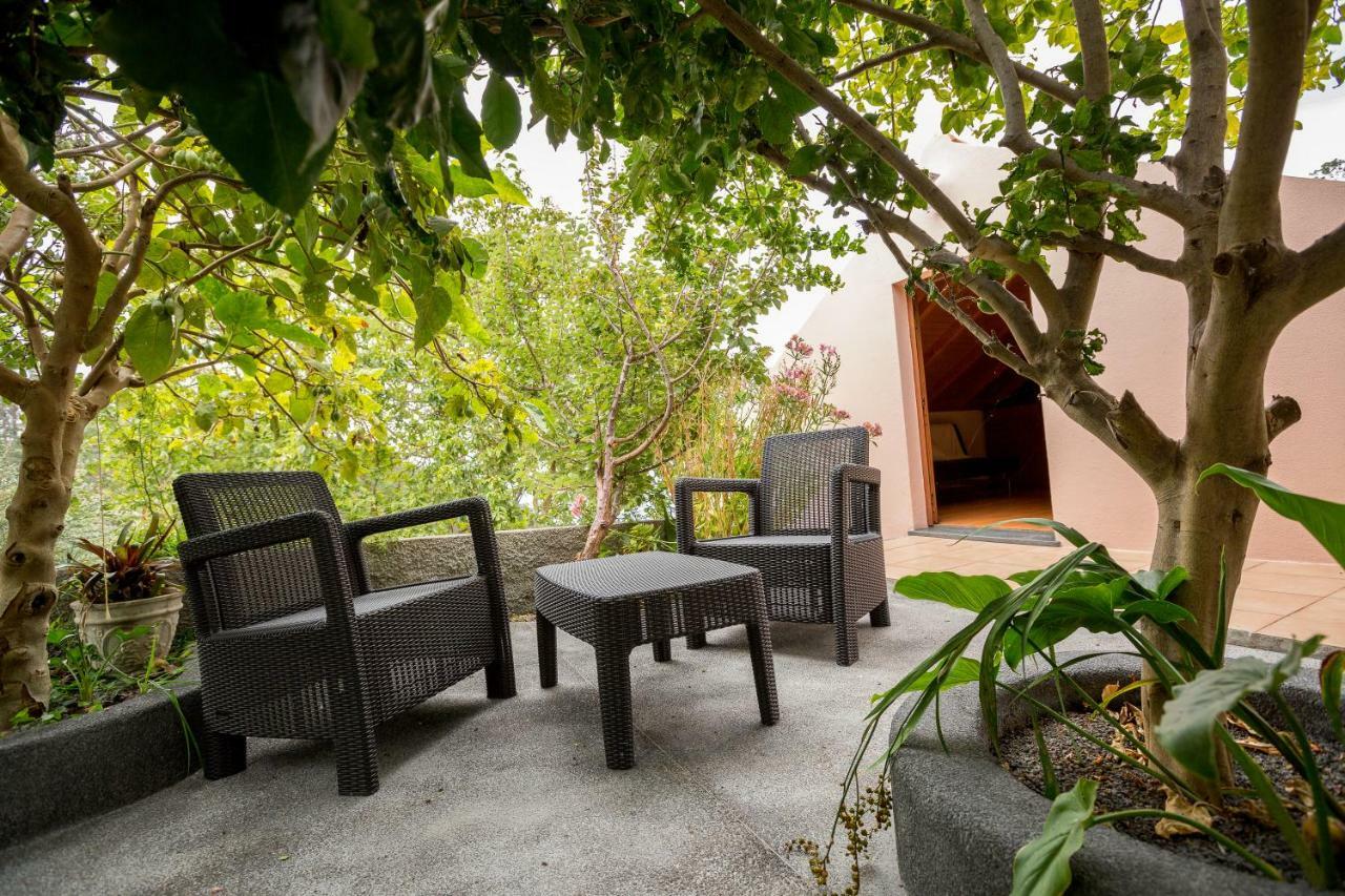 Casa Do Avo Arco da Calheta (Madeira)