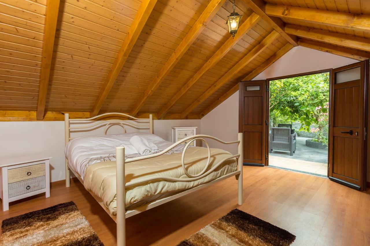 Casa Do Avo Holiday home