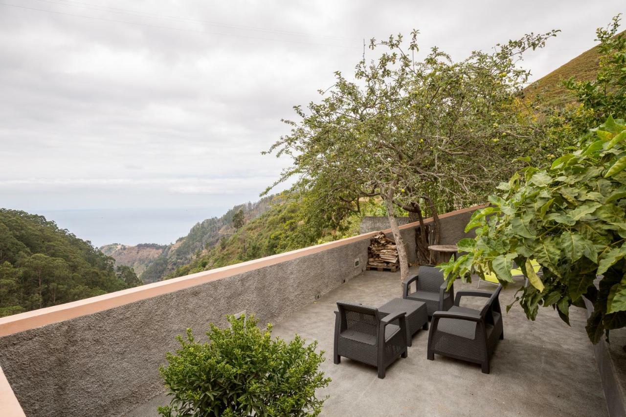 Casa Do Avo Holiday home
