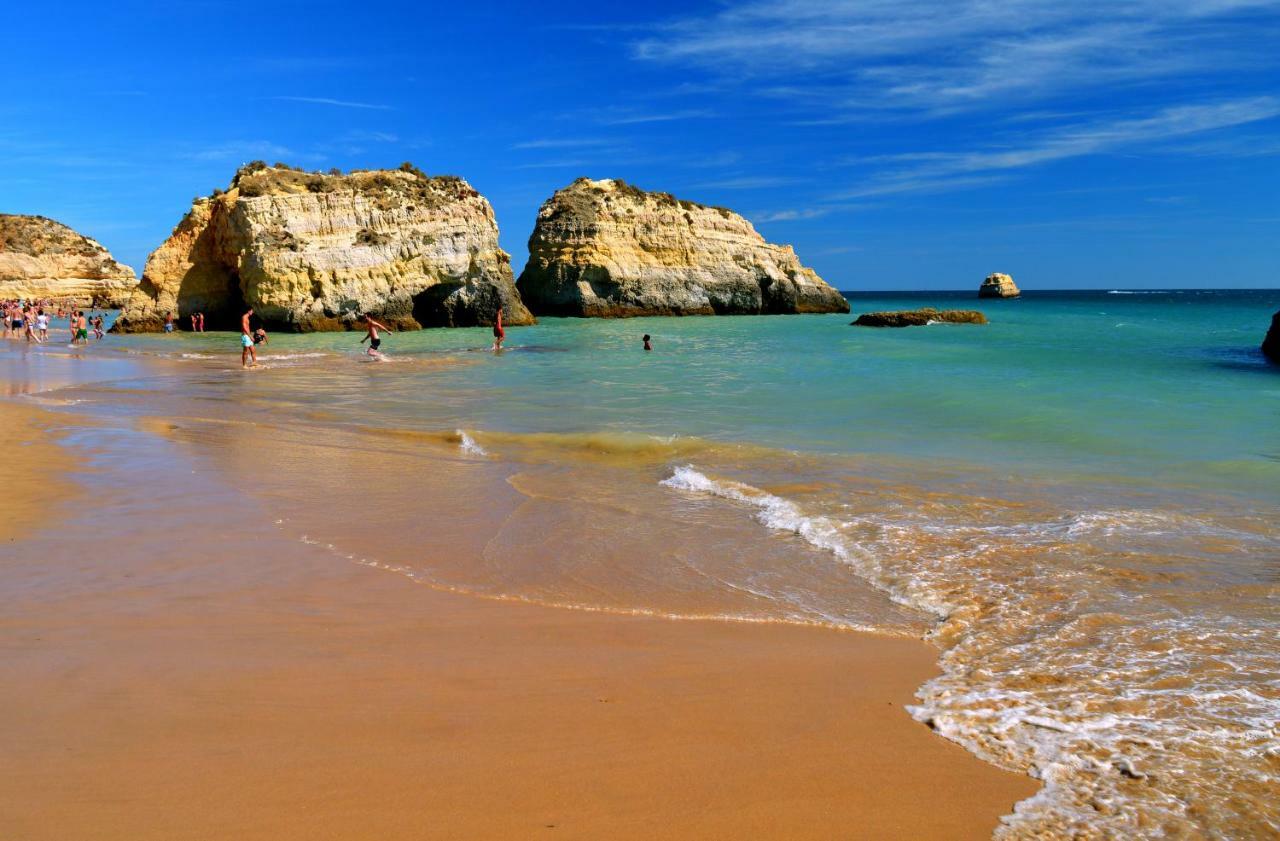 Apartamento Sea View Alvor