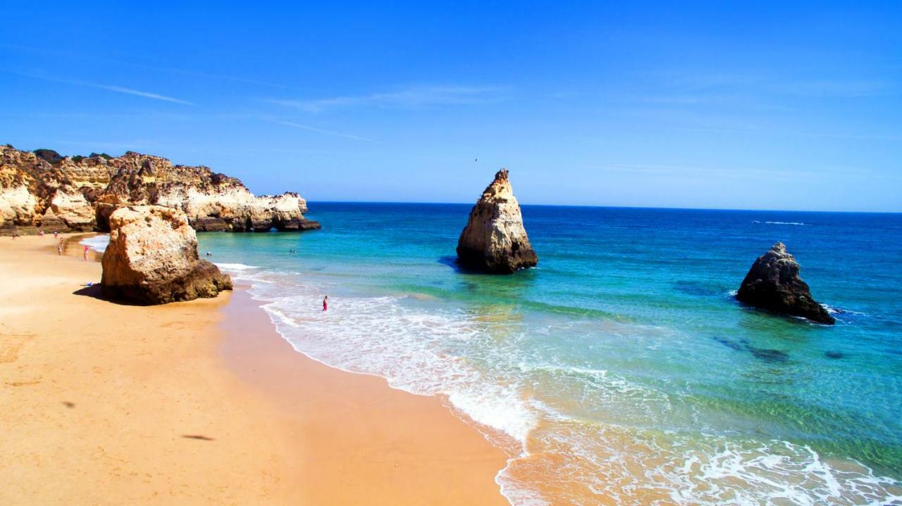Apartamento Sea View *