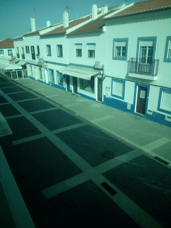 Apartment Casa Dos Peixes