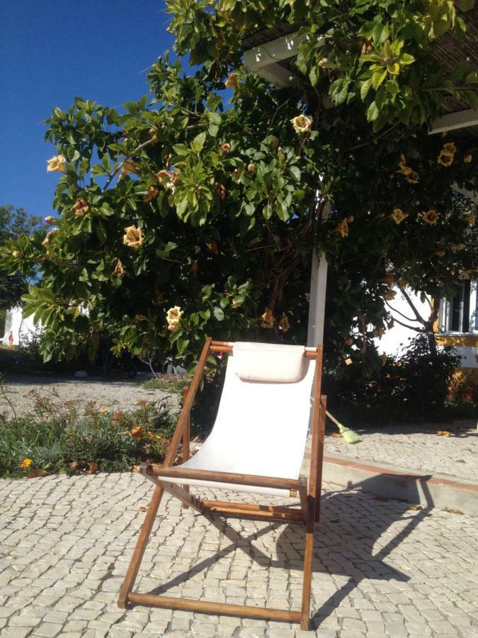 Casa Da Osga Guest house *