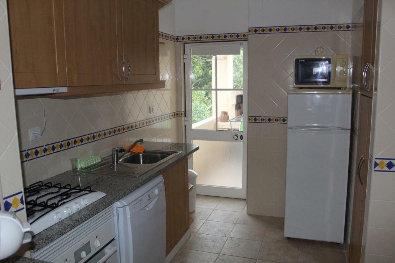 Apartamento Sea View *