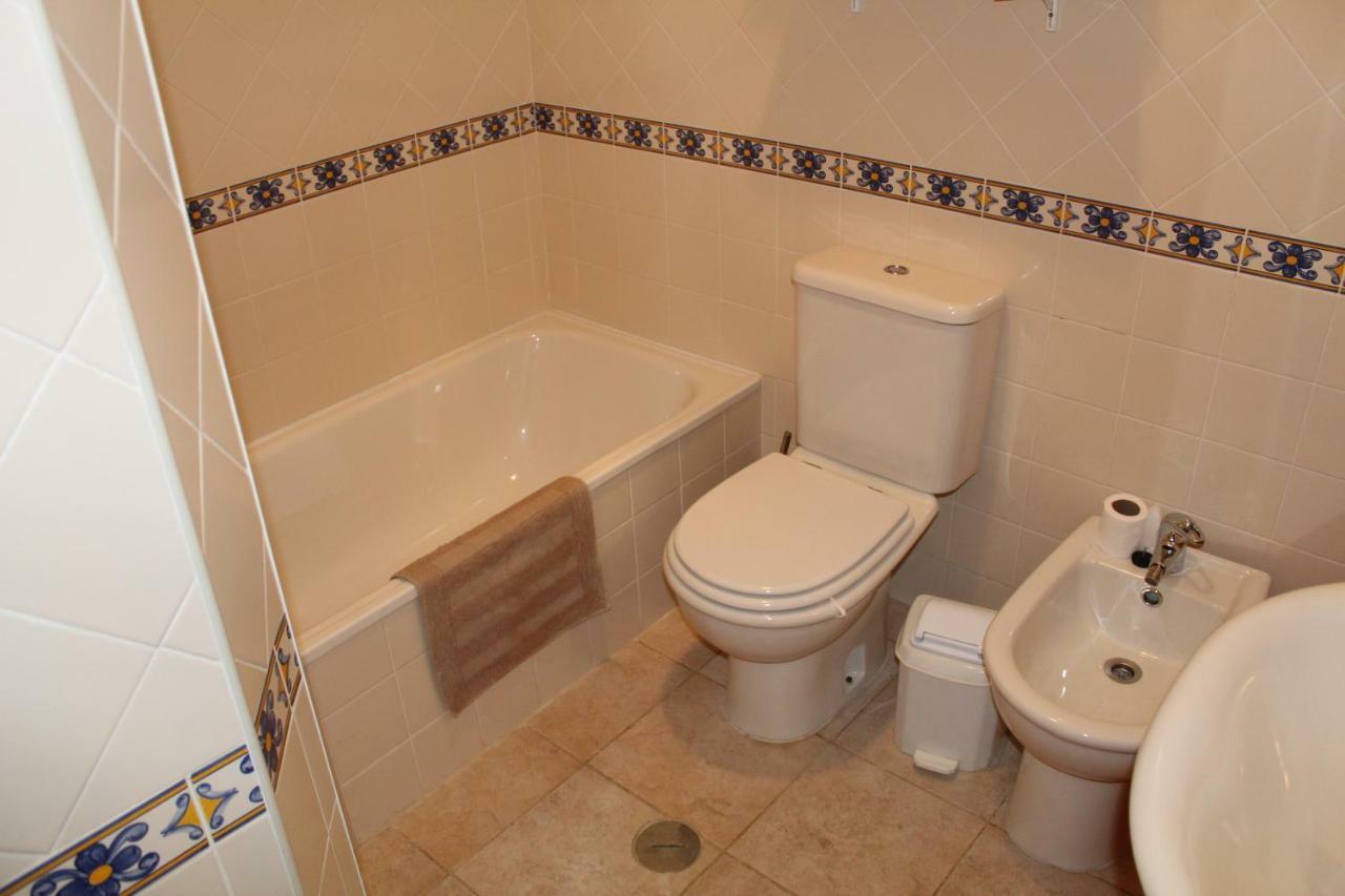 Apartamento Sea View *