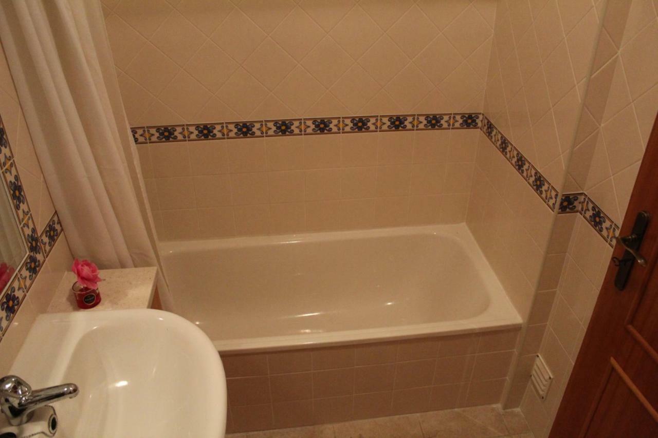 Sea View Apartamento Alvor