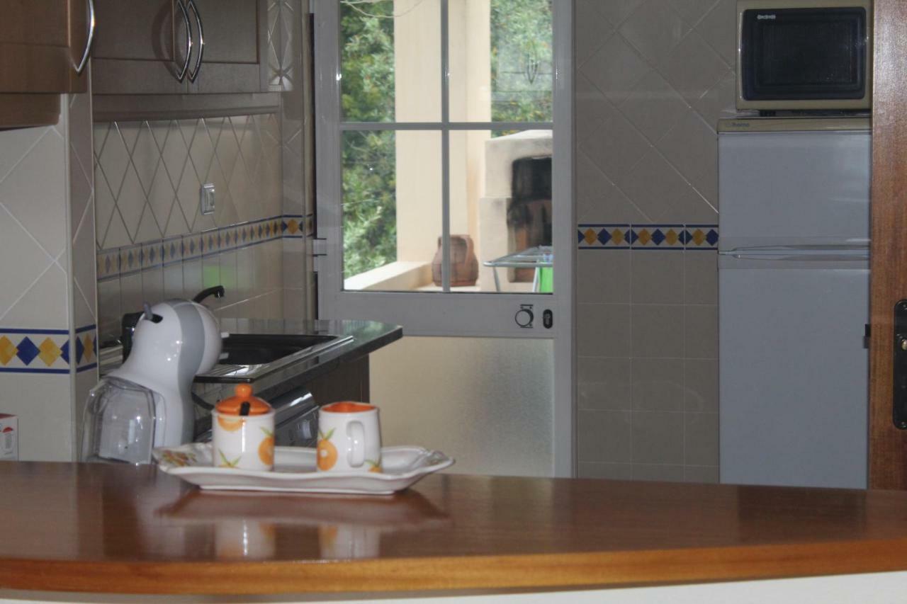 Apartamento Sea View