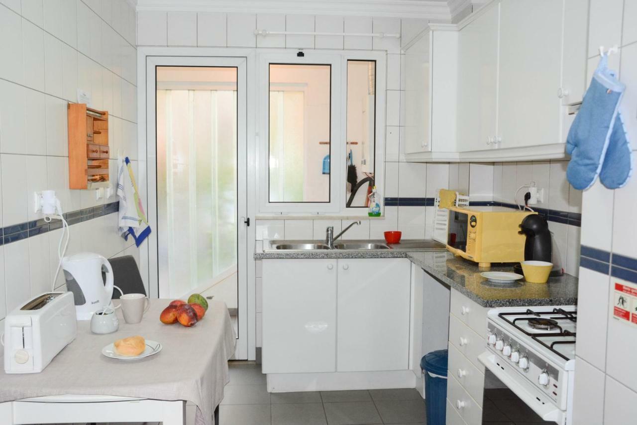 Apartamento Vista Formosa *