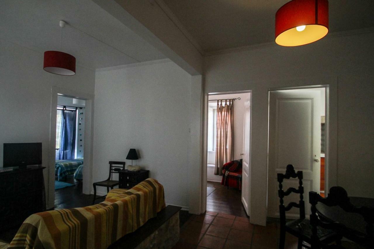 Casas Do Patio Sem Cantigas 4 Apartment *