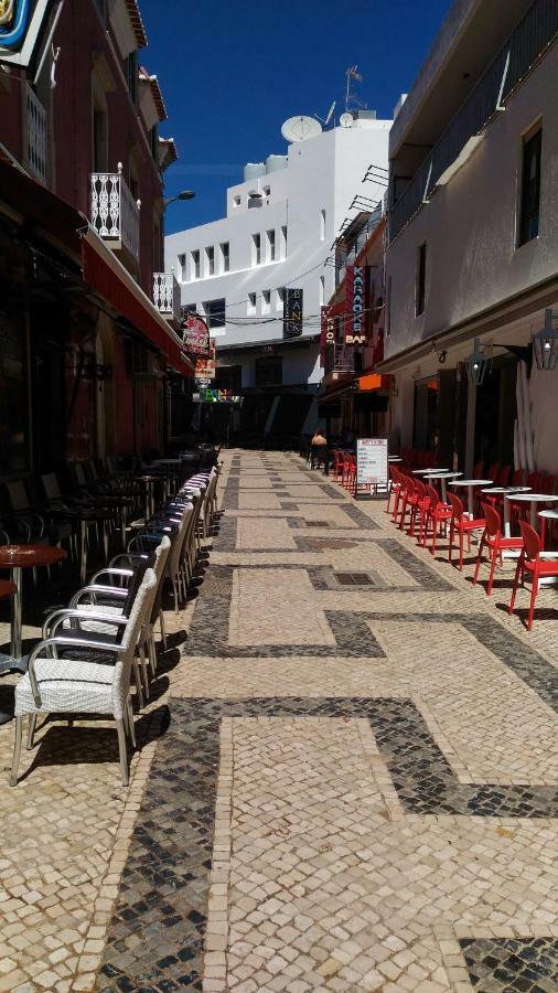 Apartment Marina View Albufeira