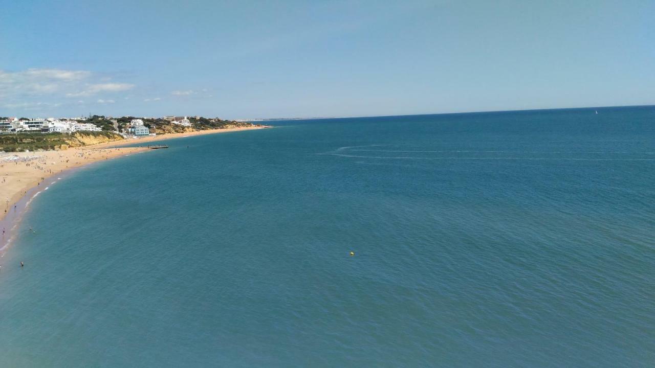 Marina View Apartment *