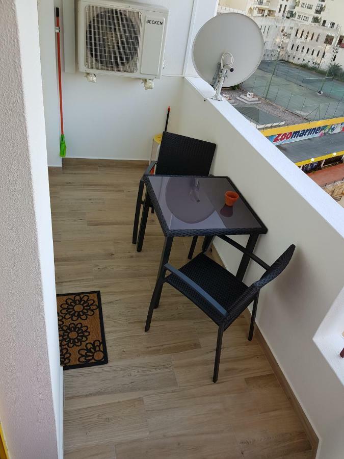 Appartement Apartamento Portimao