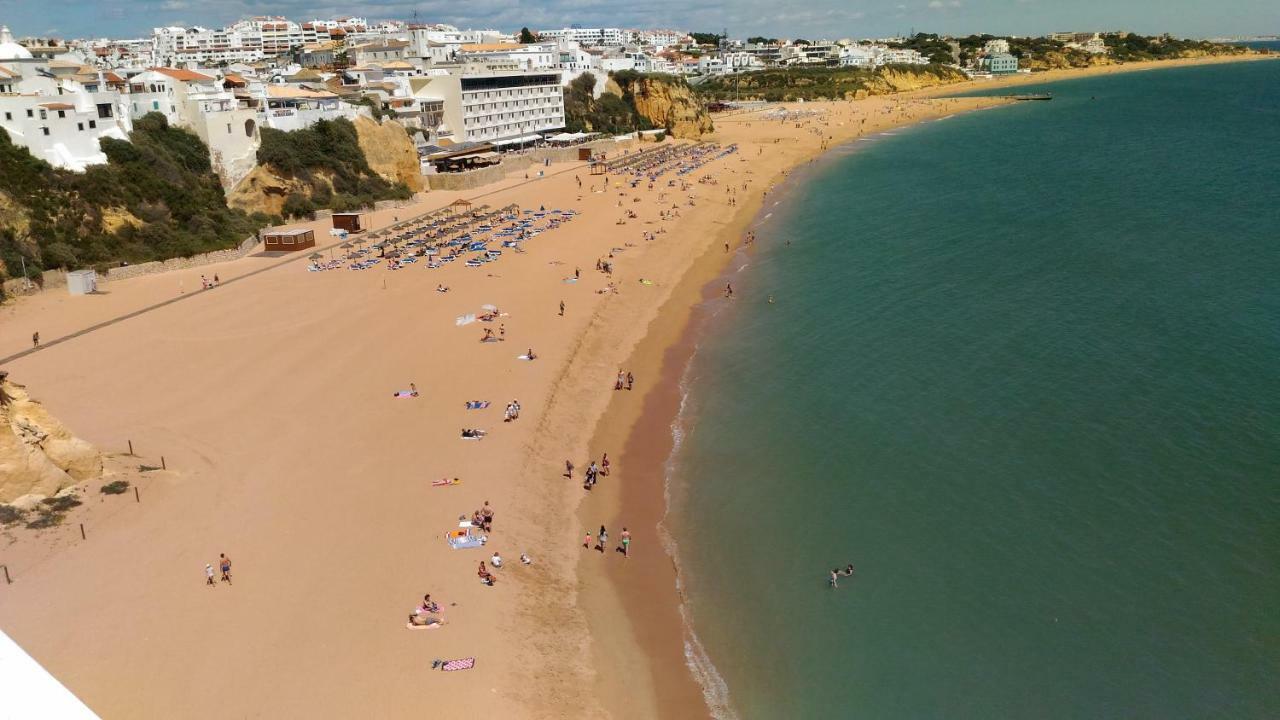 Marina View * Albufeira