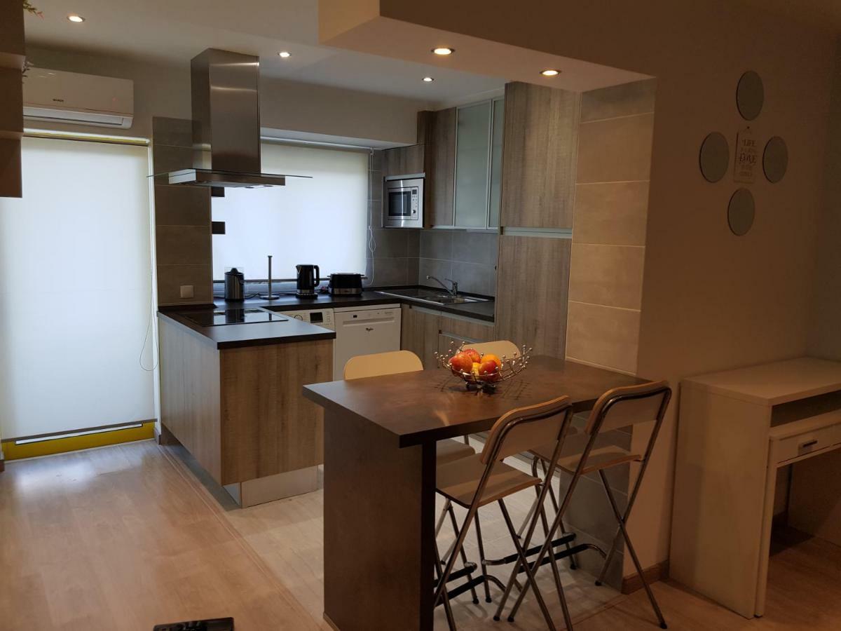 Apartamento Portimao Appartement *