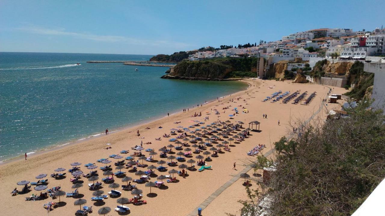 Apartment Marina View Albufeira