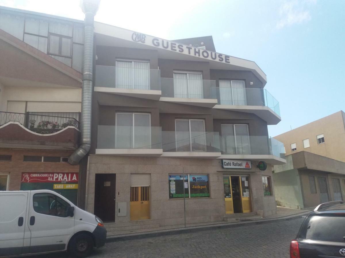 Guest house Cmb 3*