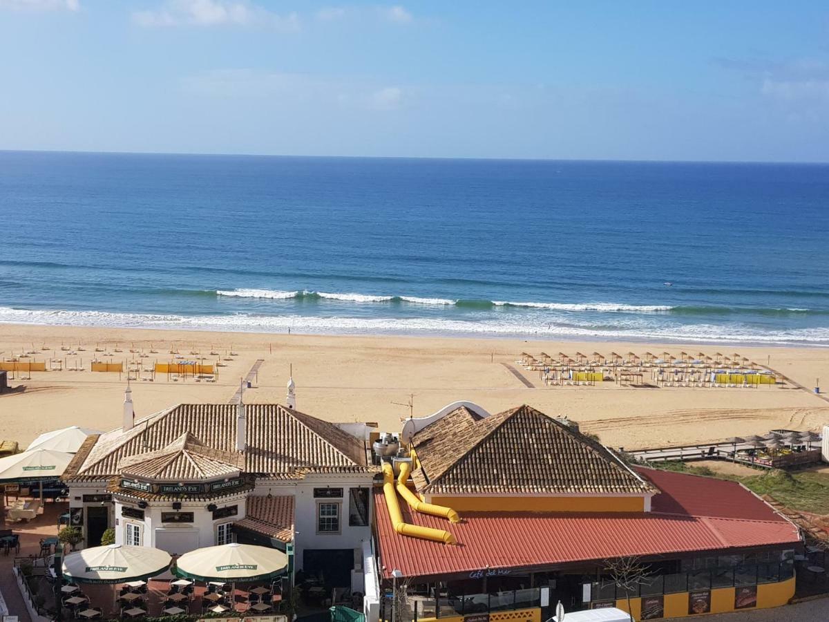 Apartment Sunscape Rocha Prime - Oceanview - Wifi - Parking *