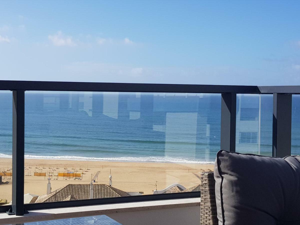 Apartment Sunscape Rocha Prime - Oceanview - Wifi - Parking