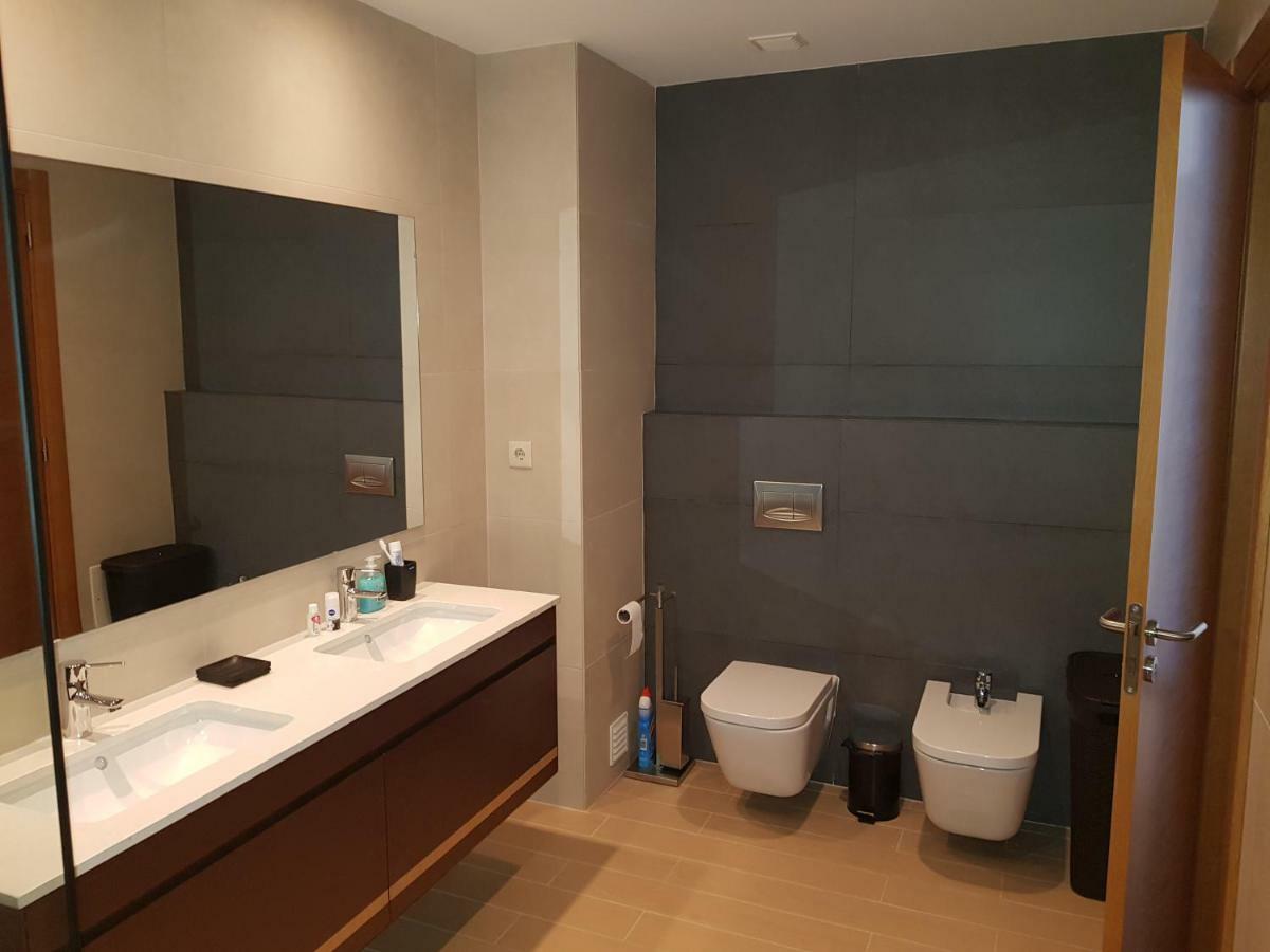 Sunscape Rocha Prime - Oceanview - Wifi - Parking Apartment Portimao