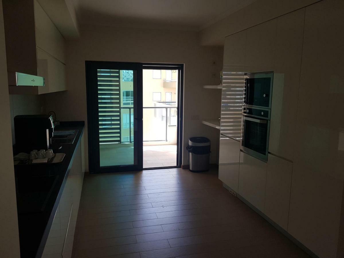 Sunscape Rocha Prime - Oceanview - Wifi - Parking Apartment
