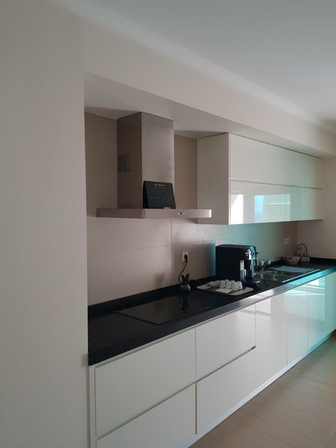 Sunscape Rocha Prime - Oceanview - Wifi - Parking Apartment Portimao