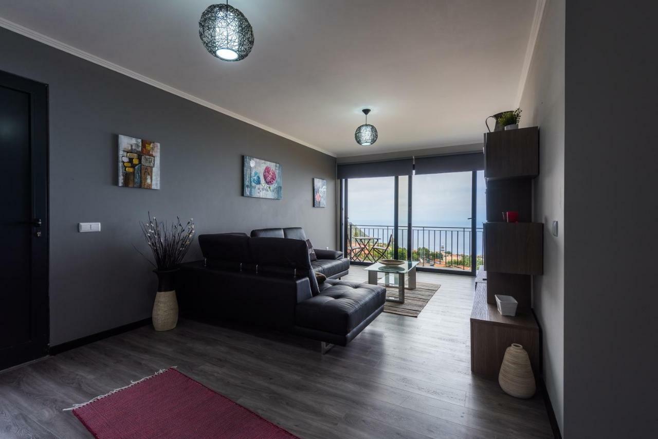 Casa Do Louro Arco da Calheta (Madeira)